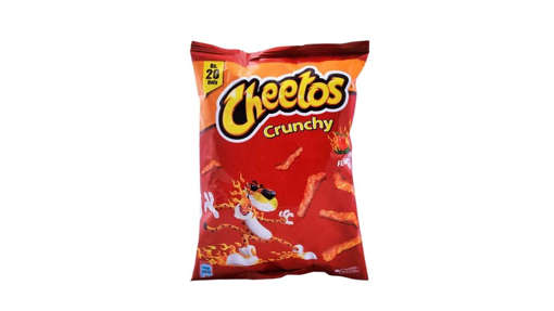 Picture of CHEETOS CHEESE & RED RS 20MIX